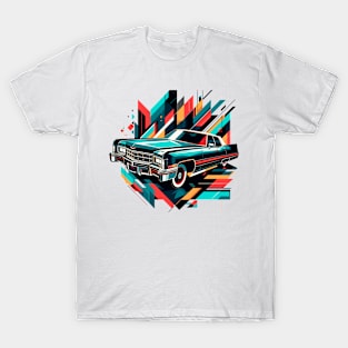 Cadillac DeVille T-Shirt